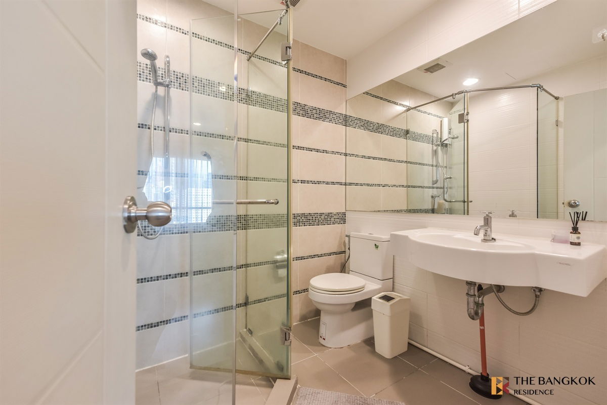 picture 💥 HOT DEAL! Fully Furnished, Centric Sathorn - St. Louis  near BTS Surasak - 8/8