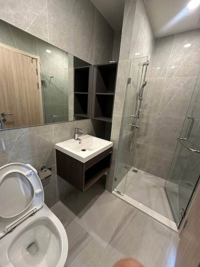 รูป เช่าคอนโด Nue District R9 Rama 9/นิว ดิสทริค อาร์ไนน์ พระราม 9 (B6808017) ID Line : @condo88 - รูปที่ 2/8