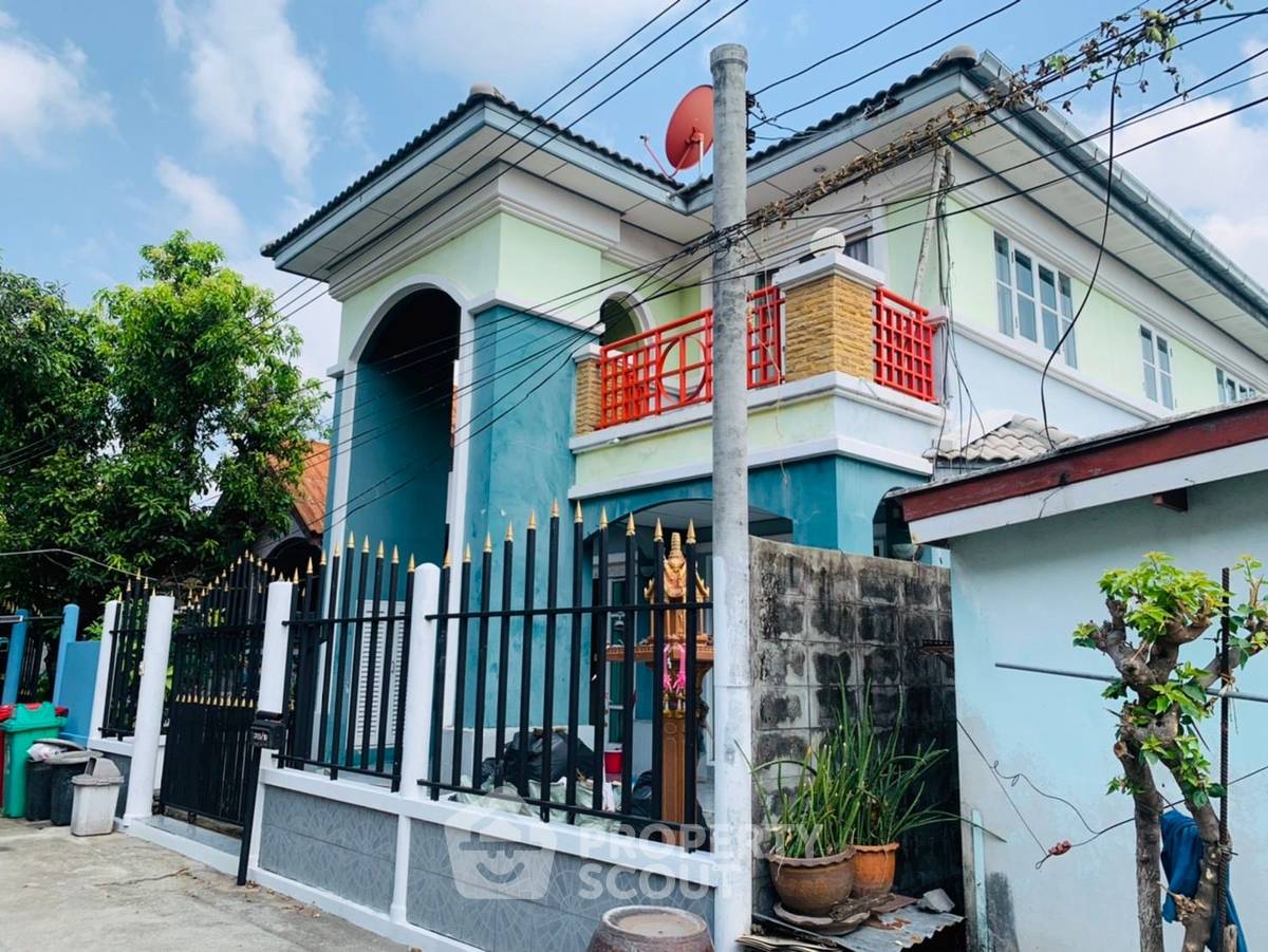 รูป บ้าน 3-ห้องนอน ใกล้ MRT บางซ่อน (ID 2229680) - รูปที่ 2/43