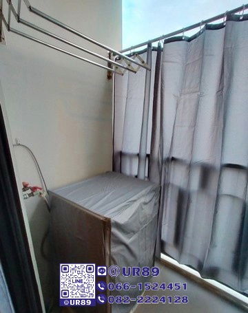 รูป 💙 Hot Price 💙ให้เช่า/For RENT คอนโด Artemis Sukhumvit 77 (อาร์ทีมิส สุขุมวิท 77) - รูปที่ 7/22