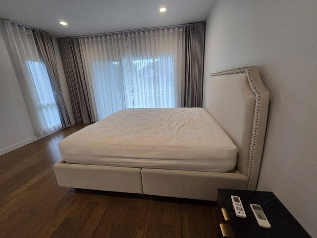 picture FOR RENT  HOUSE PROPERTY  55000 BAHT per MONTH - 5/8