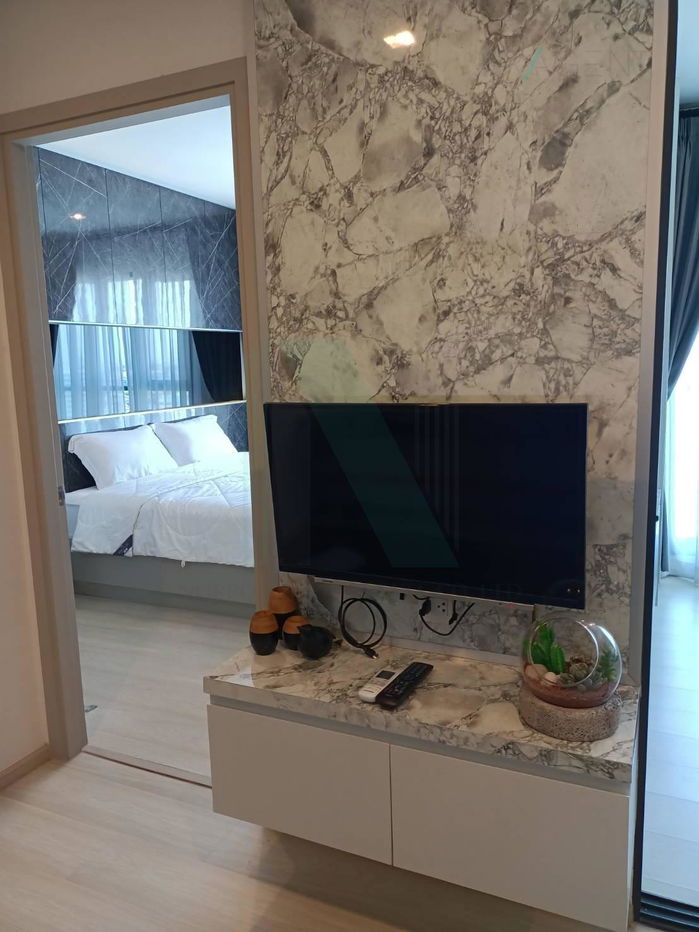 picture For Rent Condo LIFE SUKHUMVIT 48 Building N, Floor 12,1 bed room, Room size 41.00 sqm - 2/8