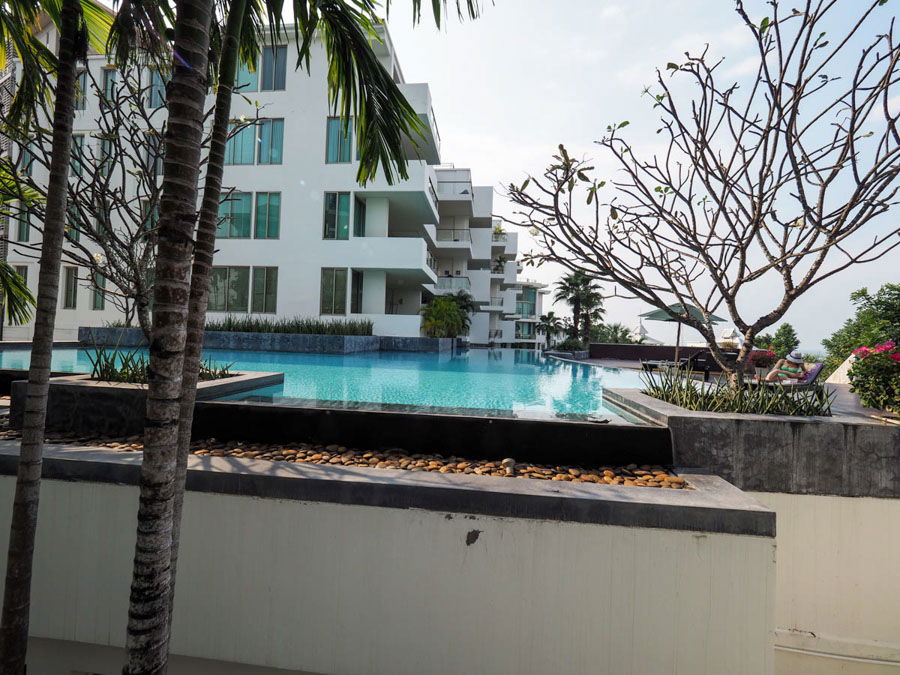 รูป 2 Bedrooms Condominium @ The Sanctuary - รูปที่ 25/25