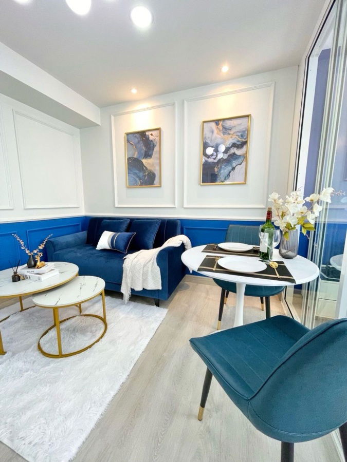 picture #SC7305​ ​📌 Rent | 🟦🟨Lumpini Center Nawamin​​🟥🟩💬𝑪𝒐𝒏𝒕𝒂𝒄𝒕𝑳𝑰𝑵𝑬:@𝒔𝒆𝒄𝒓𝒆𝒕𝒑𝒓𝒐𝒑𝒆𝒓𝒕𝒚 🔥✨       - 2/12