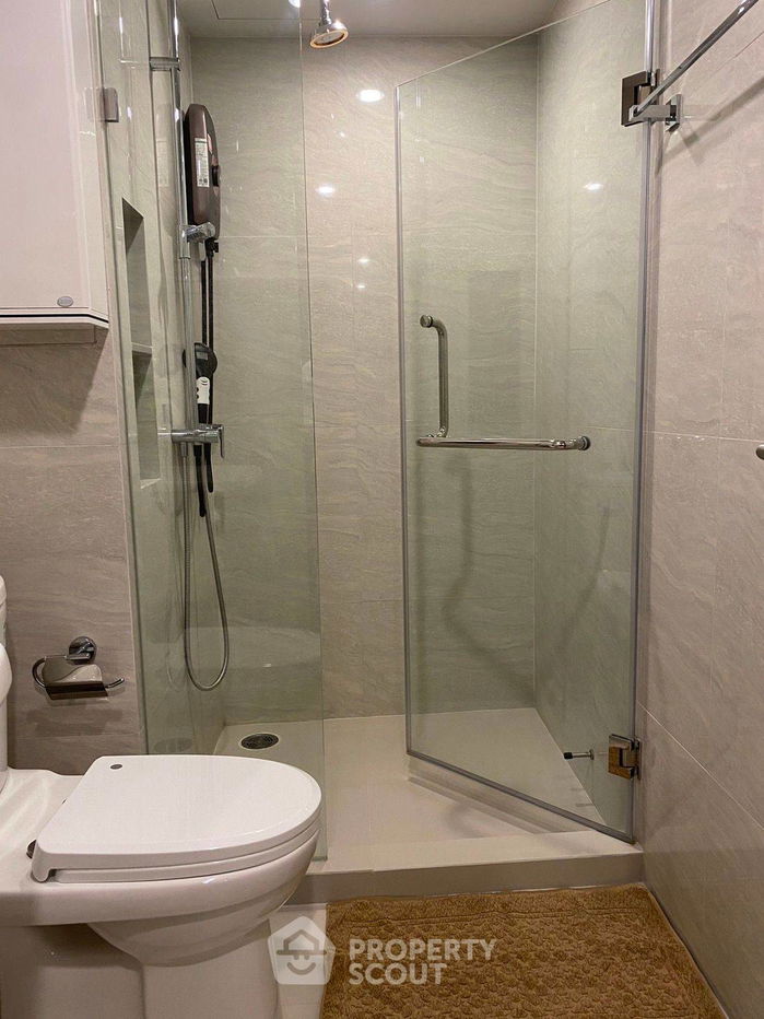 picture 1-BR Condo at Niche Mono Itsaraphap near MRT Sanam Chai (ID 995214) - 9/10