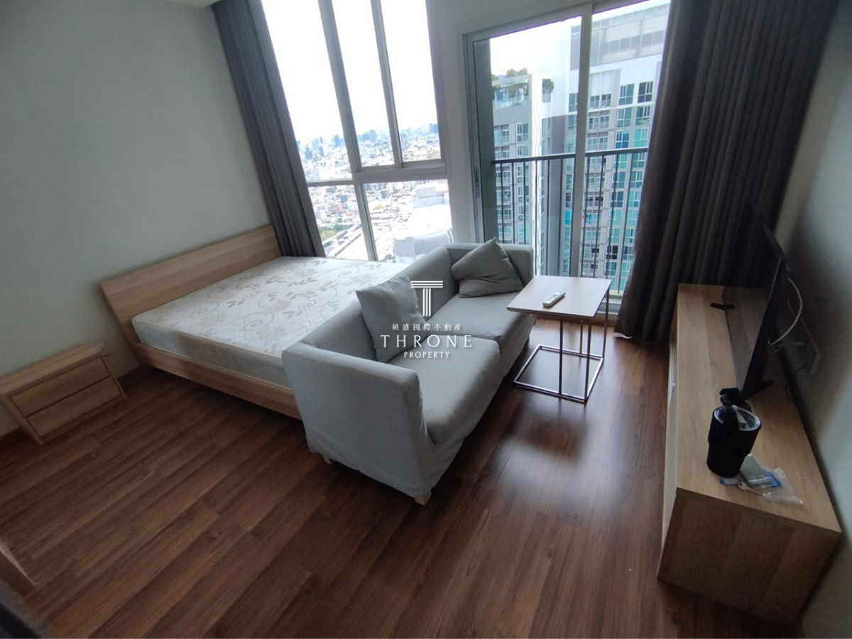 picture Noble Revolve Ratchada 2 🌟PN-00000208🌟 - 1/7