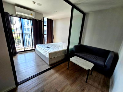 Condos for rent : Condo for Rent at IVORY Ratchada - Ladprao (B6808014) ID Line : @condo79