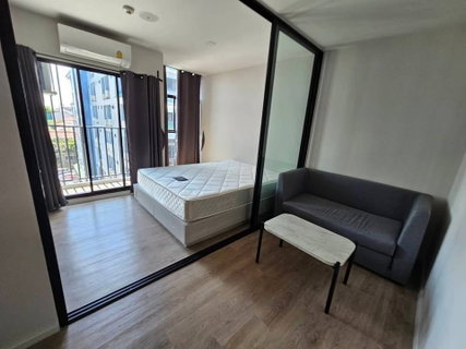 รูปภาพ Condo for Rent at IVORY Ratchada - Ladprao (B6808014) ID Line : @condo79