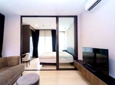 Condos for rent : Condo for Rent at The Privacy Jatujak (C6808010)