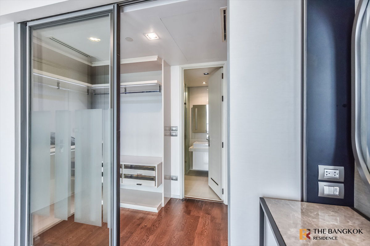 รูป 💎 Rare Unit! Super Luxury, The Bangkok Sathorn  near BTS Sathorn - รูปที่ 7/14