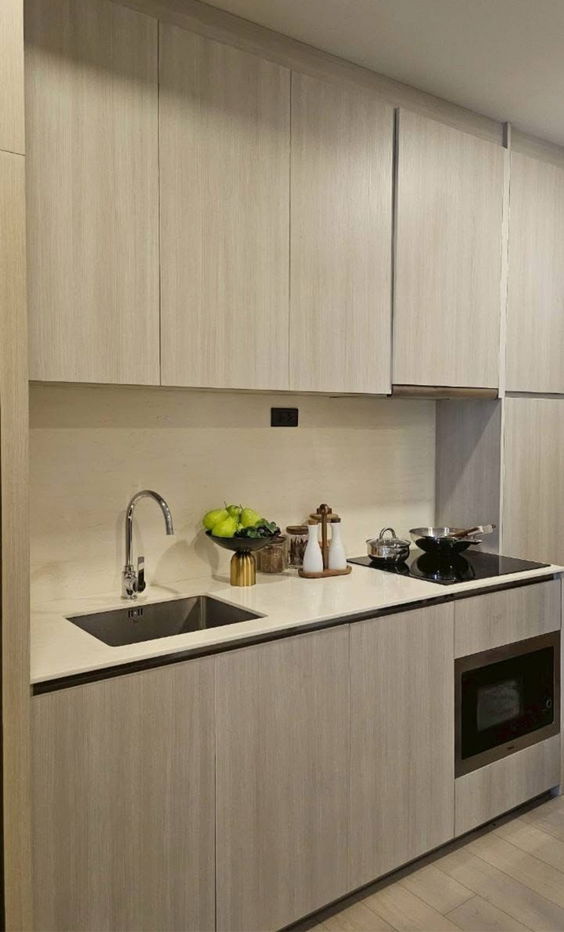 รูป #Z1729 ให้เช่าคอนโด Wyndham Garden Bangkok Sukhumvit 42 - รูปที่ 7/8