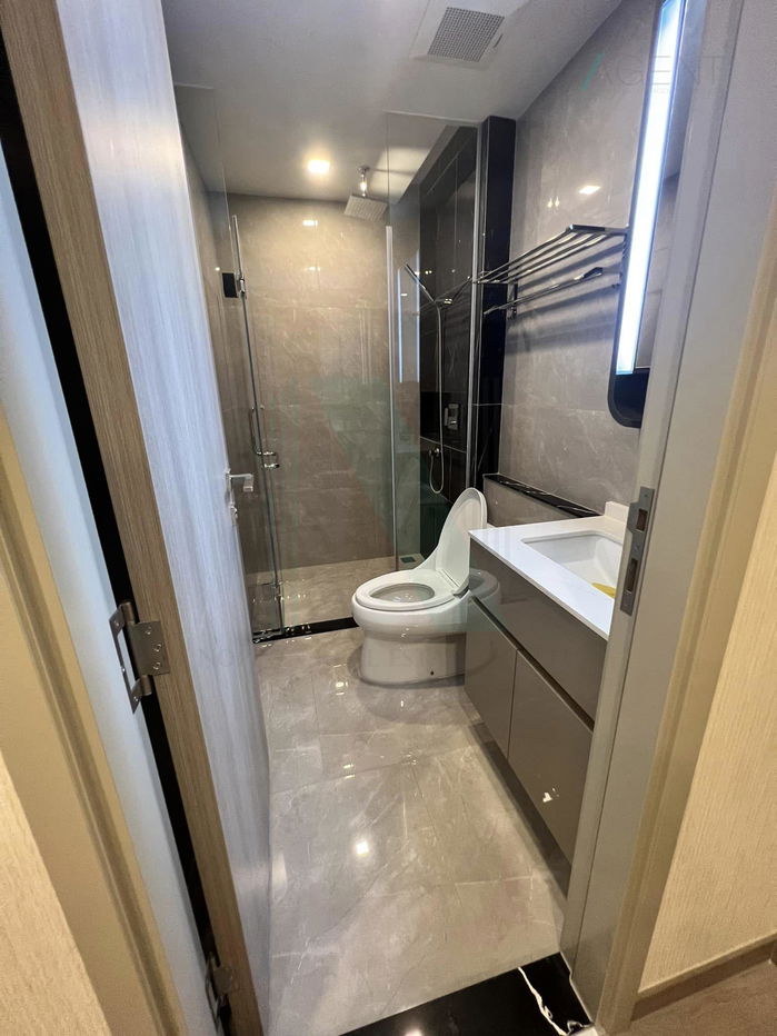 รูป 📌 ให้เช่าคอนโด วันไนน์ไฟว์ อโศก-พระราม 9 อาคาร B ชั้น 3 1 ห้องนอน ขนาด 35.00 ตรม ใกล้ เซ็นทรัล พระราม 9 - รูปที่ 7/8