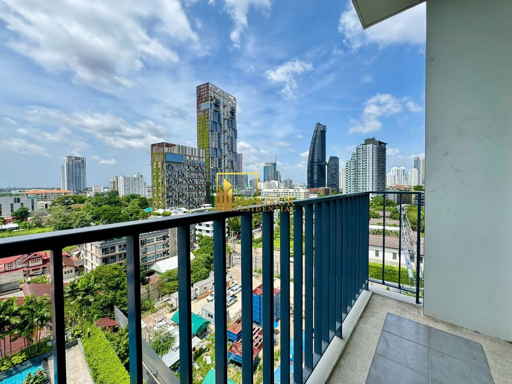 picture Siri at Sukhumvit | Renovated 3 Bedroom Condo in Thong Lo - BR10480CD - 6/37