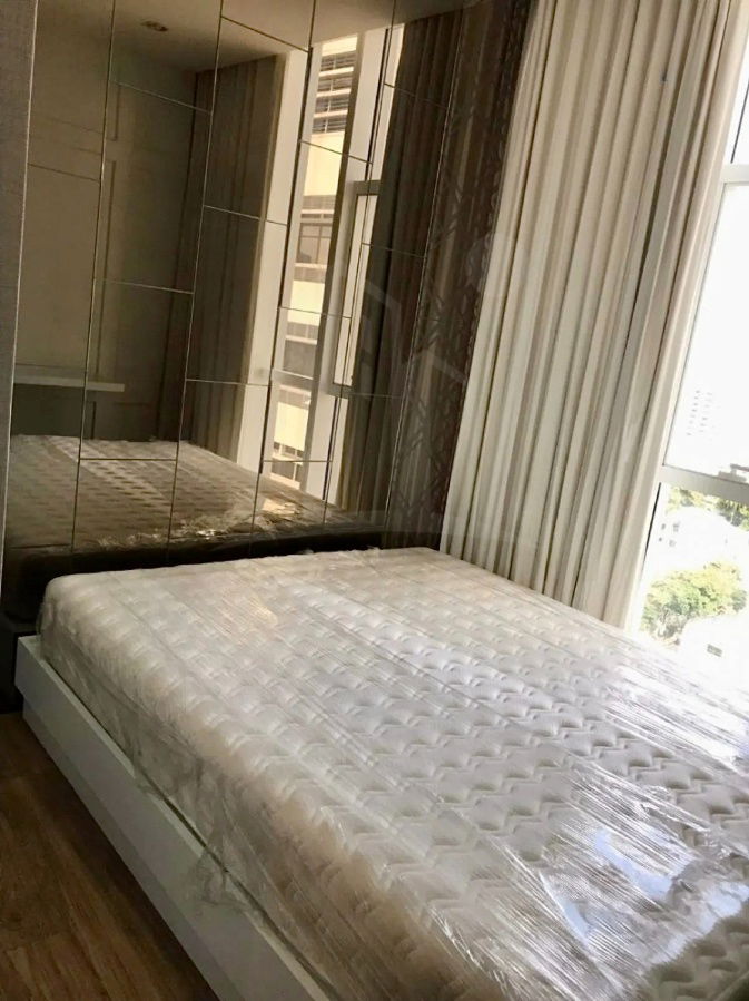 รูป 📍ให้เช่า คอนโด The Room สาทร - ถนนปั้น | 2 ห้องนอน 78.5 ตร.ม. |ใกล้ BTS สุรศักดิ์ - รูปที่ 2/8