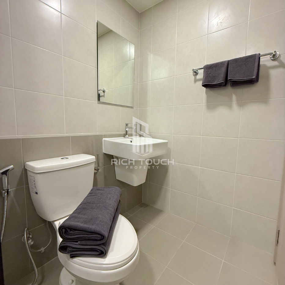 picture For rent dcondo sand hatyai (NEW Project) - 8/13