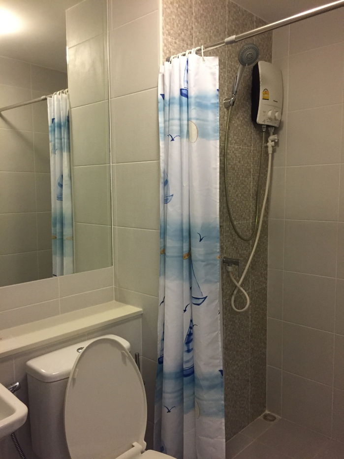 รูป ให้เช่าคอนโด Plum Condo ปิ่นเกล้าสเตชั่น #2Bed พร้อมอยู่ - รูปที่ 9/14