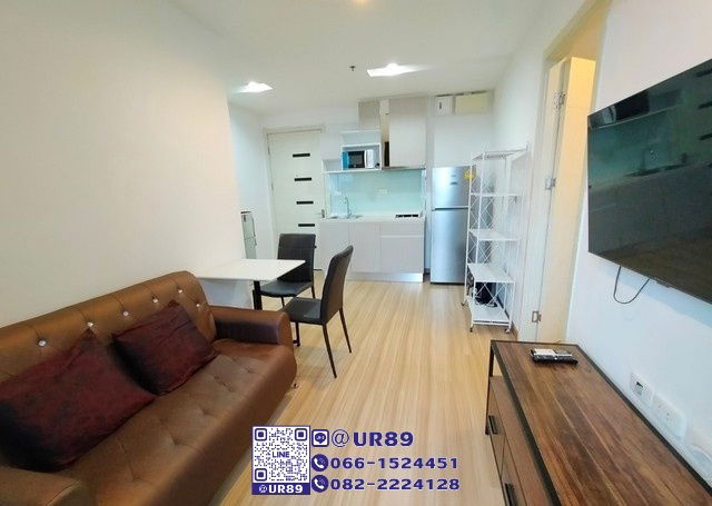 รูป 💙 Hot Price 💙ให้เช่า/For RENT คอนโด Artemis Sukhumvit 77 (อาร์ทีมิส สุขุมวิท 77) - รูปที่ 8/22
