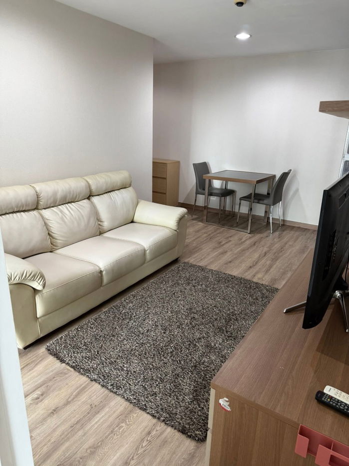 picture #S4224 For Rent Belle Grand Rama 9 - 4/11