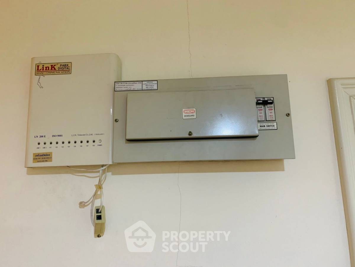 รูป บ้าน 3-ห้องนอน ใกล้ MRT บางซ่อน (ID 2229680) - รูปที่ 38/43