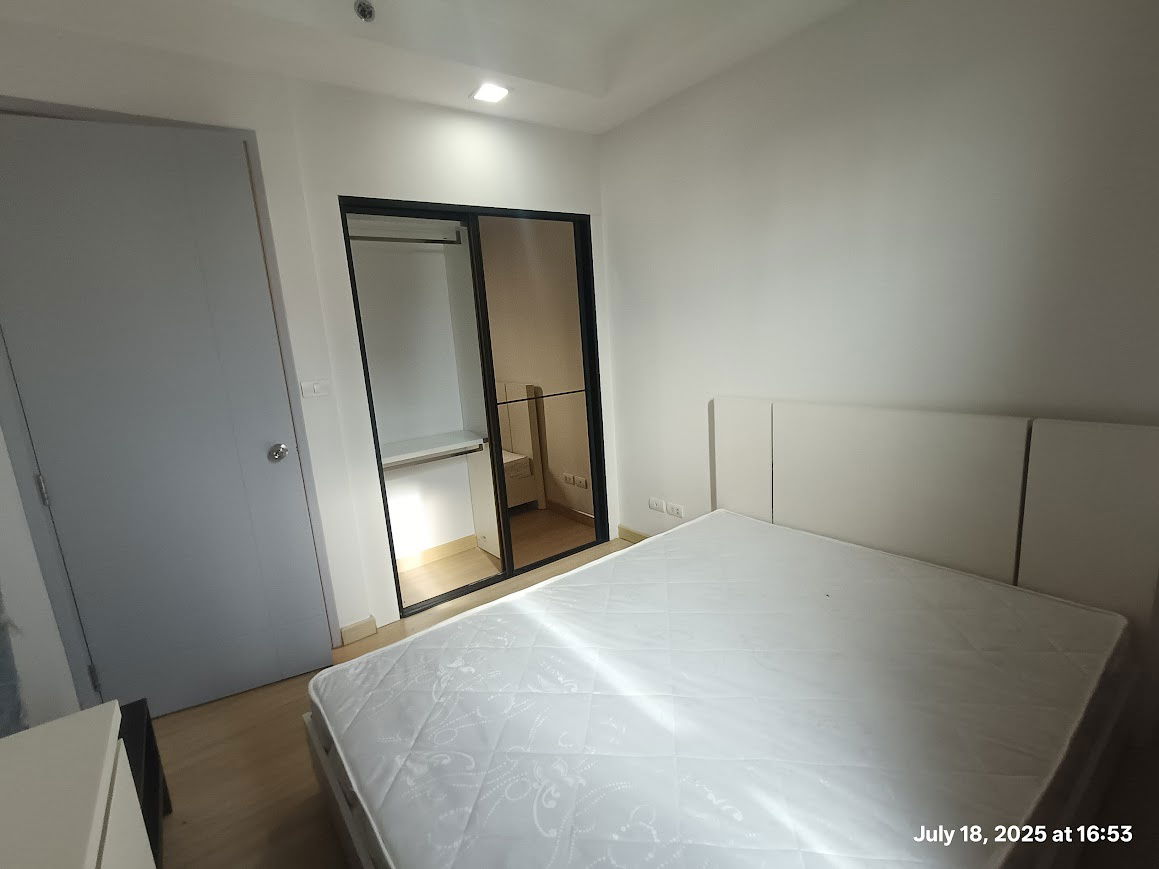 รูป Thru thonglor condo for rent  ทรู ทองหล่อ เอกมัย เพชรบุรี ให้เช่า  - รูปที่ 8/10