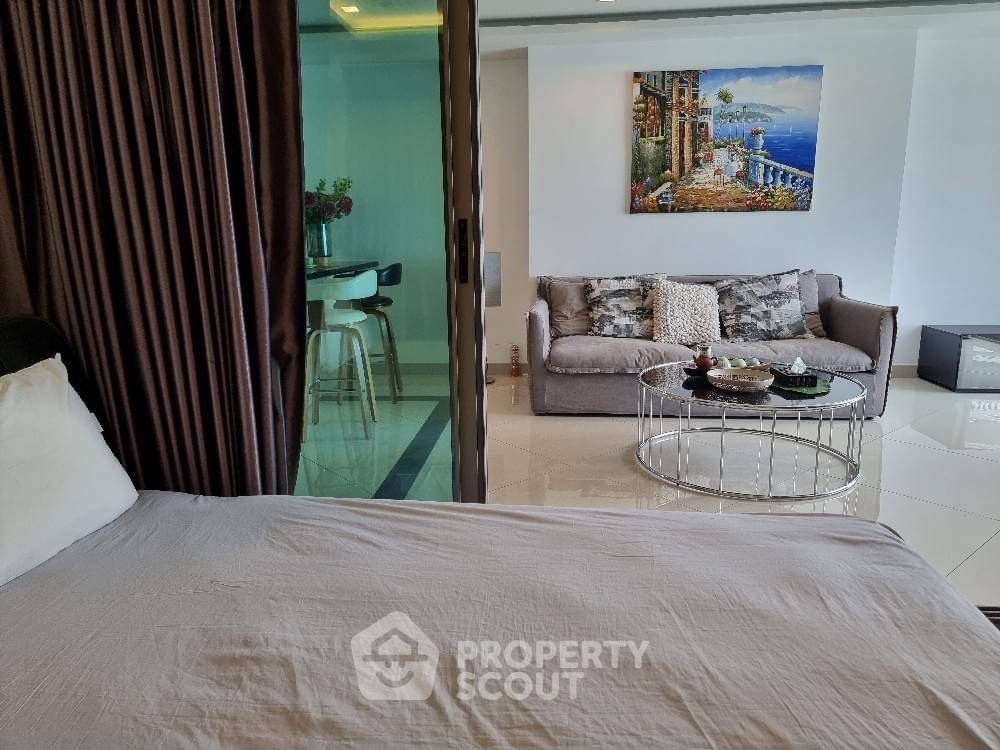 picture 2-BR Condo at Wongamat Tower Condominium close to Sanctuary of Truth (ID 1001980) - 6/22