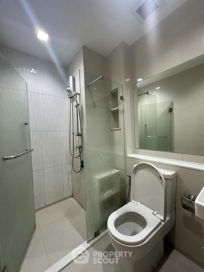 รูป คอนโด 1-ห้องนอน ที่ ไลฟ์ อโศก - พระราม 9 ใกล้ MRT พระราม 9 (ID 2166322) - รูปที่ 10/10