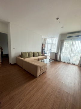 ให้เช่าคอนโด เดอะโฟร์วิงส์ เรสซิเดนซ์  1 ห้องนอน หัวหมาก บางกะปิ ศรีนครินทร์ (The Four Wings Residence)