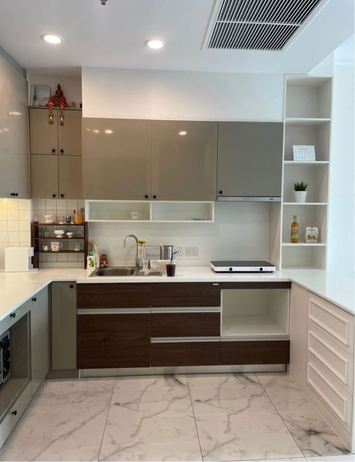 picture #Z1723 Condo for rent at Supalai Elite Surawong - 7/10