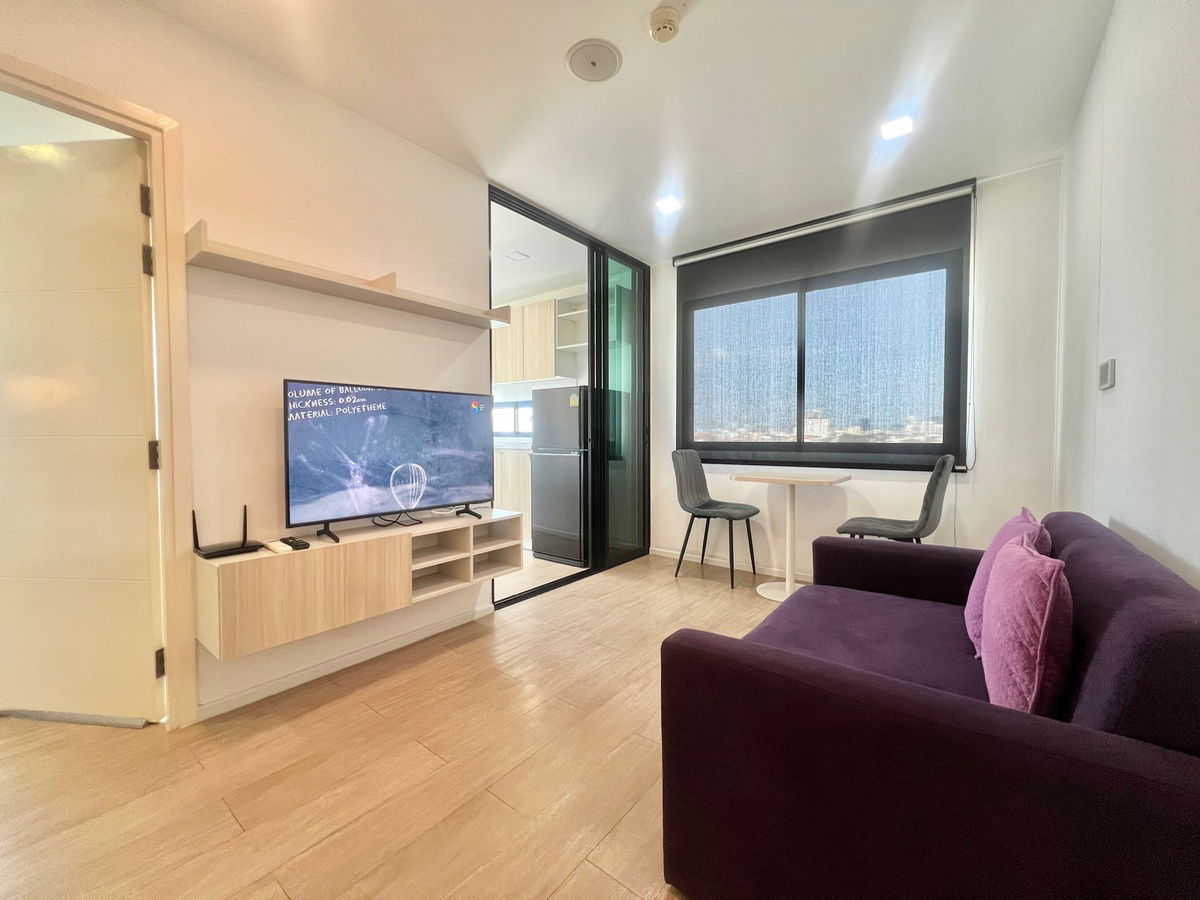picture ❤️Best Price❤️✅ Wynn Condo Chokchaisi Si📲TEL./LINE: 099-289-1569 - 4/12