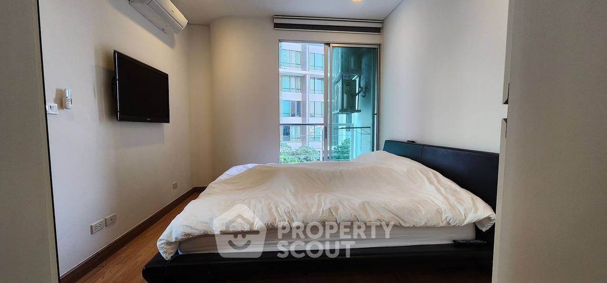 picture 1-BR Condo at Le Luk Condominium near BTS Phra Khanong (ID 1094568) - 9/9