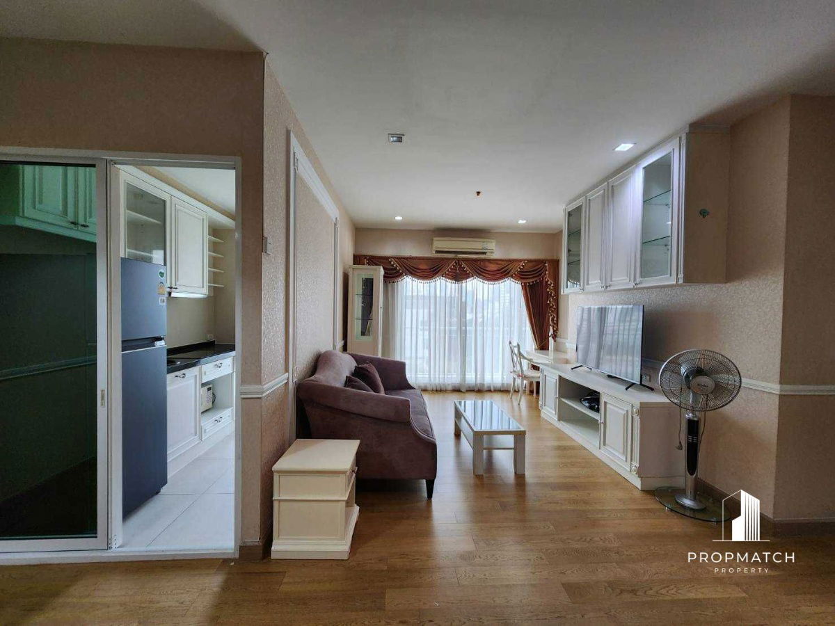 รูป ✨Flash Deal ✨ IVY Sathorn 10 ( 2Bed 2Bath 80 SQM.) แต่งครบพร้อมอยู่ !! เพียง 35,000 บาทต่อเดือน Tel.0981315848 @propmatch - รูปที่ 2/11