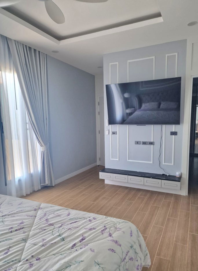 รูป 5 Bedrooms House @ Horseshoe Point - รูปที่ 6/22
