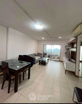 คอนโด 2-ห้องนอน ที่ ศุภาลัย ปาร์ค ศรีนครินทร์ ใน หนองบอน (ID 2233404)