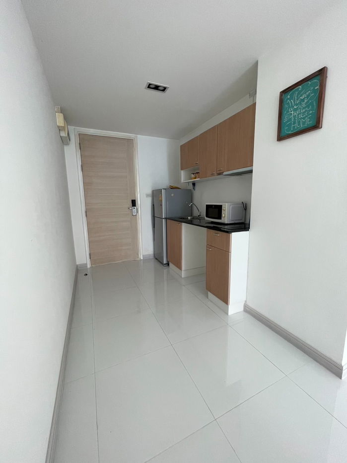 รูป ขาย My Resort หัวหิน 2 Bedrooms 2 Bathrooms ชั้น 6 อาคารติดสวนน้ำ วิวสวย - รูปที่ 7/10