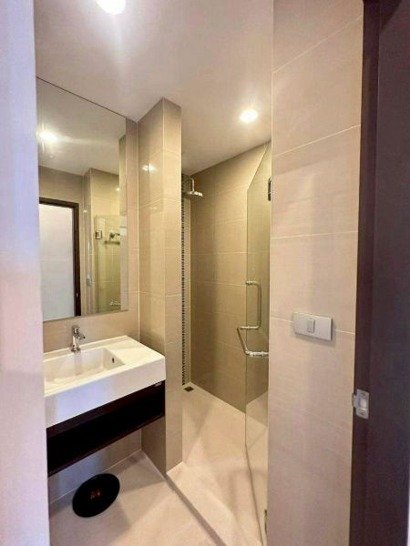picture ✨The Sky Sukhumvit (Bangna) 2 bedrooms, fully furnished, near BTS Bangna, ready to move in!! - 14/14