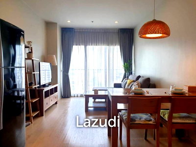 Condos for sale : 2 bedrooms 2 bathrooms 68 Sqm Noble Refine