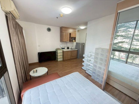 รูป ให้ เช่า คอนโด N2055 Ideo Mix สุขุมวิท 103 25 ตรม Full Furnished - รูปที่ 6/9