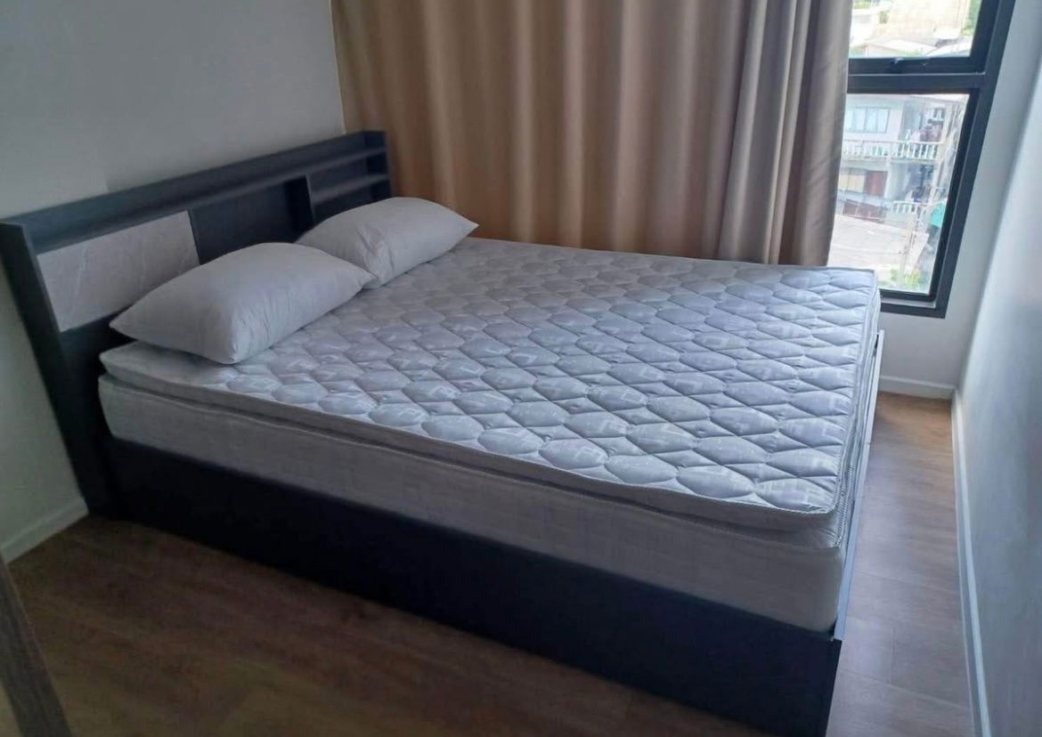 picture #S4218 For Rent The Nest Sukhumvit 64 - 2/9