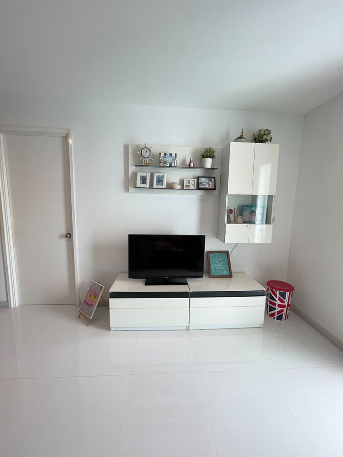 รูป ขาย My Resort หัวหิน 2 Bedrooms 2 Bathrooms ชั้น 6 อาคารติดสวนน้ำ วิวสวย - รูปที่ 8/10
