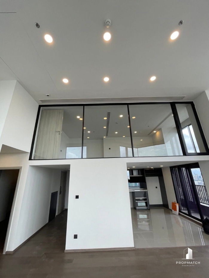 รูป ✨Flash Deal ✨Park Origin Chula-Samyan ( 3Bed 4Bath 169SQM.) แต่งครบพร้อมอยู่ !! เพียง 170,000บาทต่อเดือน Tel.0981315848 @propmatch - รูปที่ 7/7