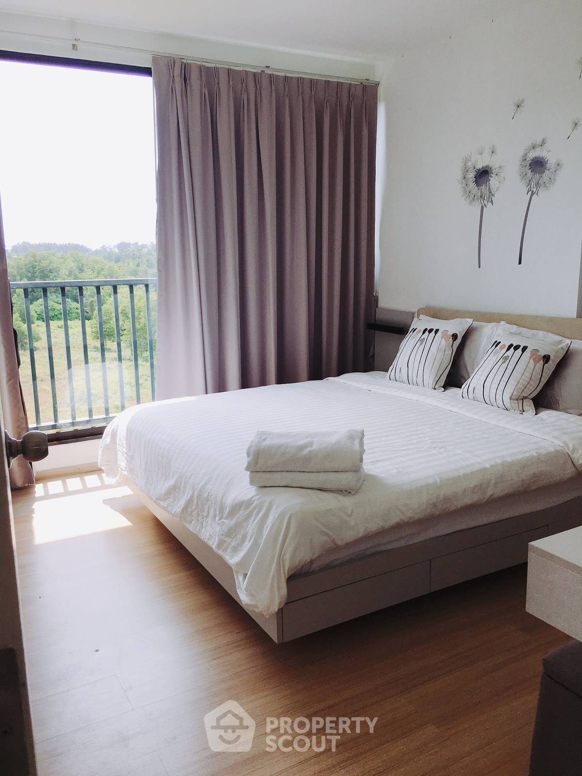 2-BR Condo at Zcape1 Condominium close to Laguna (ID 1290512) - image 4