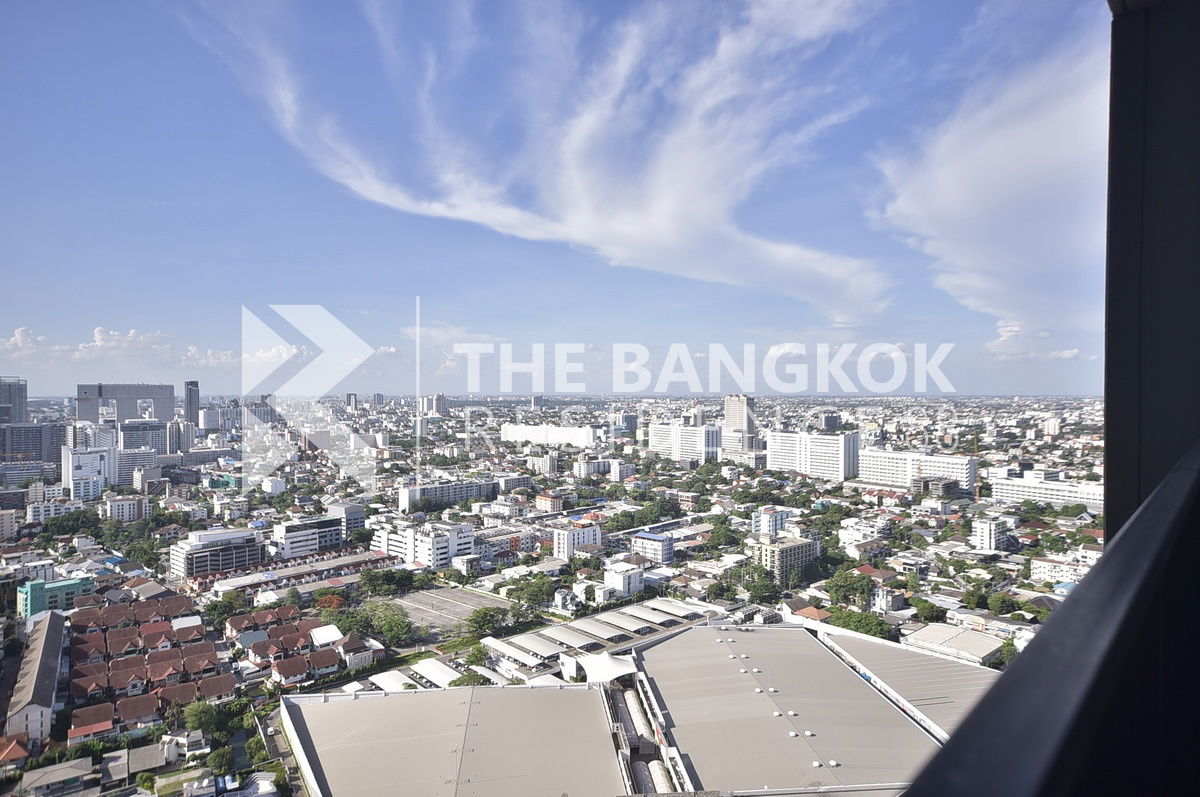 รูป The Issara Ladprao คอนโดพร้อมอยู่ ใกล้ MRT ลาดพร้าว - รูปที่ 8/8