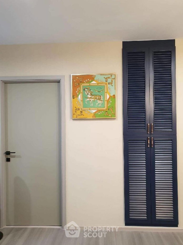 picture 2-BR Condo at The Parkland Charan - Pinklao near MRT Bang Yi Khan (ID 1629370) - 7/8