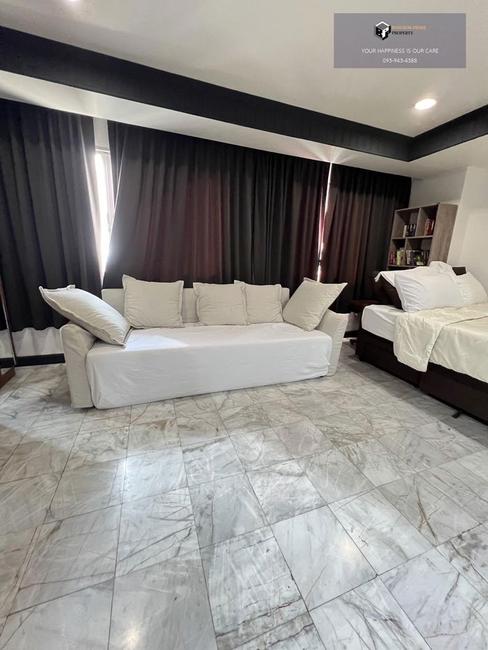 picture Wittayu Complex Condominium | 🚝Near BTS, MRT Phloen Chit | #2025080111255 - 9/16