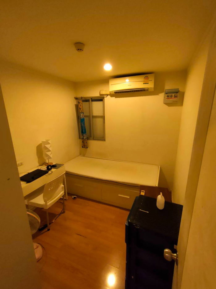 picture LPN BEARING 109 SUKHUMVIT 2 BEDROOM 48 SQM - 1/7