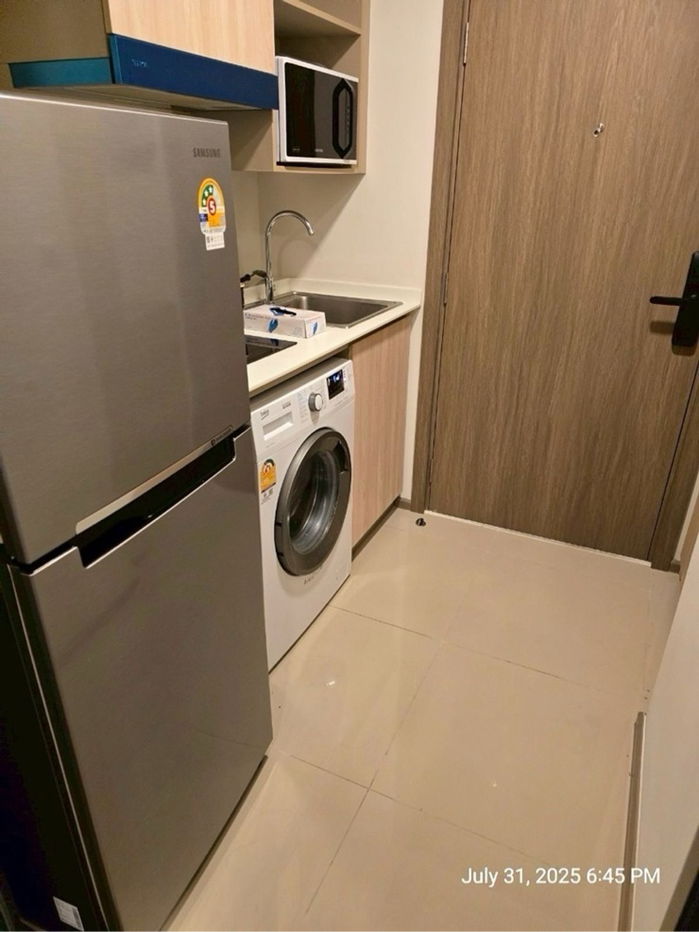 รูป 📍D 25 Thonglor Condominium ดี 25 ทองหล่อ คอนโดมิเนียม 🏙️✨ - รูปที่ 2/10