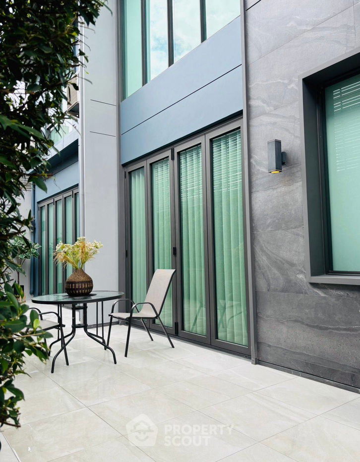 picture Beautiful 5-Bedroom Single Home – Like New at Setthasiri-Krungthep Kreetha 2 (ID 2232656) - 21/22