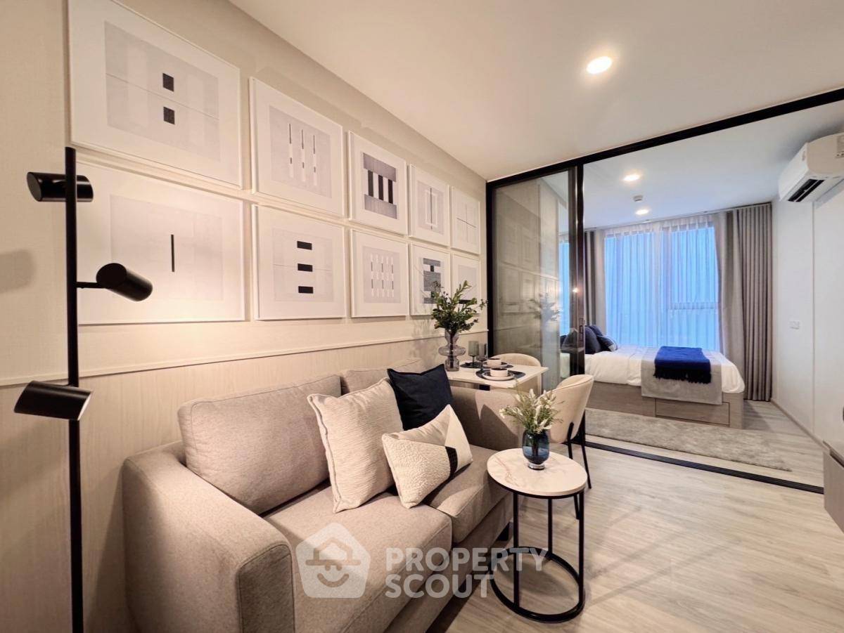 picture Studio Condo at SO Origin Phahol 69 Station in Anusawari (ID 2010409) - 2/5