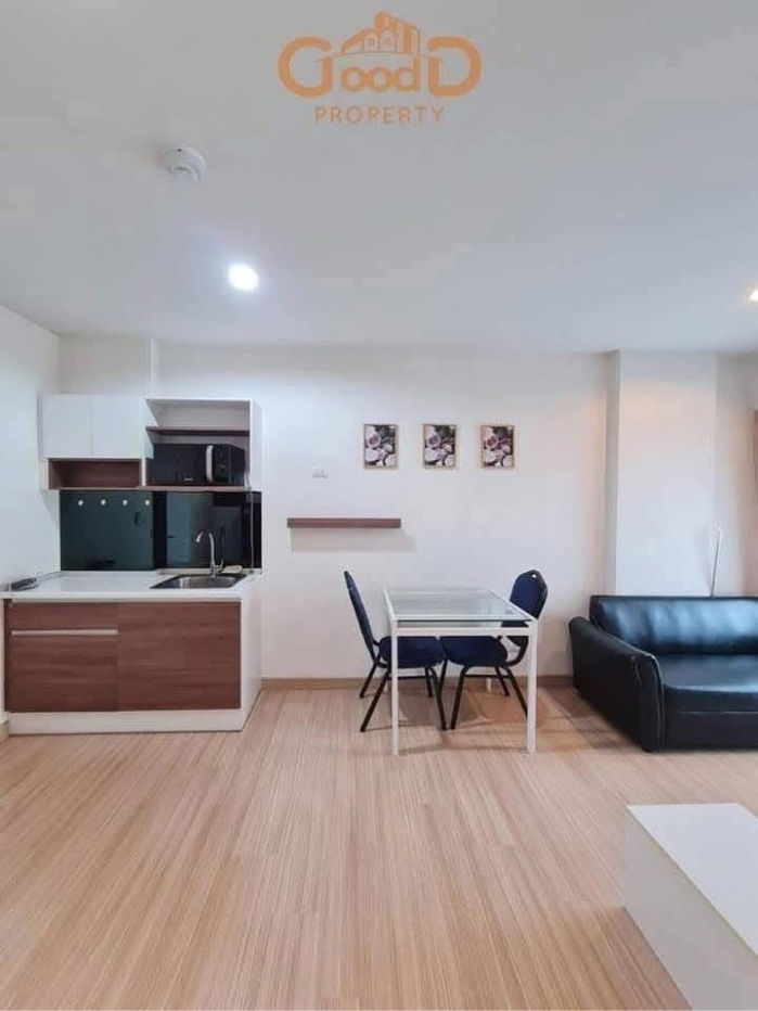picture For rent: The Change Relax, opposite Central Korat, 7500 - 7/10
