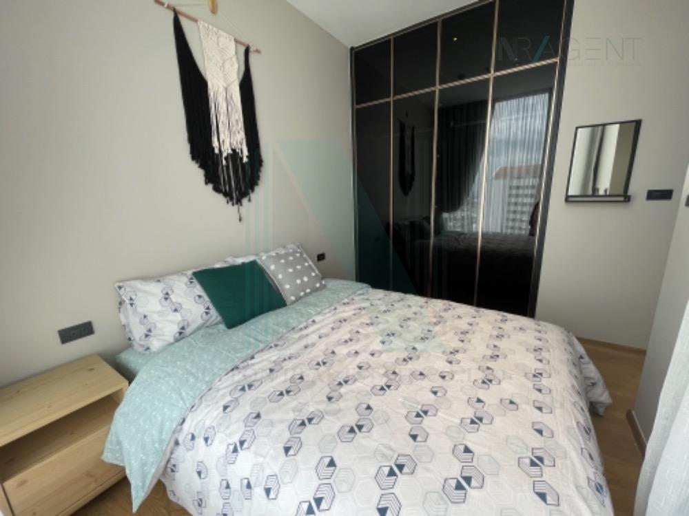 picture For Rent Condo THE FINE BANGKOK THONGLOR-EKAMAI Building 1, Floor 28,3 bed room, Room size 92.00 sqm - 3/8